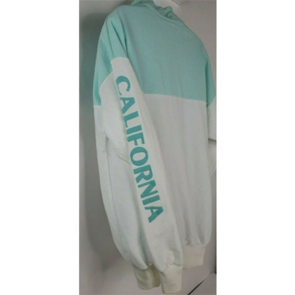 ⬇️ $65 Vintage 80s San Francisco California Hoodie - Picture 5 of 8